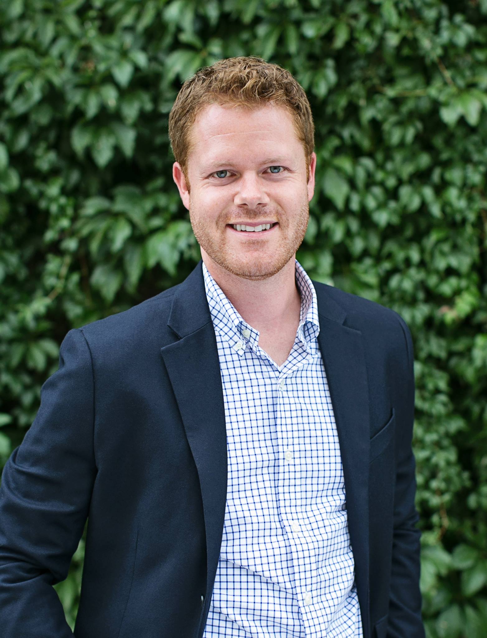 Ben Emslie